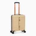 Kelioninis lagaminas American Tourister Trailon 36 l beige 2