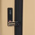 Kelioninis lagaminas American Tourister Trailon 36 l beige 10