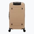"American Tourister Trailon Trunk" kelioninis lagaminas 90 l, smėlio spalvos 2