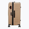 "American Tourister Trailon Trunk" kelioninis lagaminas 90 l, smėlio spalvos 3