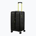 "American Tourister Trailon Trunk" kelioninis lagaminas 90 l, juodas 5