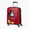 Kelioninis lagaminas American Tourister Disney Wavebreaker 36 l mickey comics red 4