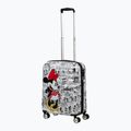 Kelioninis lagaminas American Tourister Disney Wavebreaker 36 l minnie comics white 5