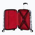 Kelioninis lagaminas American Tourister Disney Wavebreaker 36 l minnie comics white 6