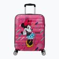 Kelioninis lagaminas American Tourister Disney Wavebreaker 36 l minnie future pop