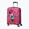 Kelioninis lagaminas American Tourister Disney Wavebreaker 36 l minnie future pop 2