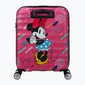 Kelioninis lagaminas American Tourister Disney Wavebreaker 36 l minnie future pop 4