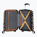 Kelioninis lagaminas American Tourister Disney Wavebreaker 36 l mickey check 5