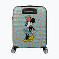 Kelioninis lagaminas American Tourister Disney Wavebreaker 36 l minnie pastel dots 2