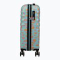 Kelioninis lagaminas American Tourister Disney Wavebreaker 36 l minnie pastel dots 4