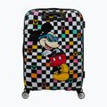Kelioninis lagaminas American Tourister Disney Wavebreaker 64 l mickey check 2