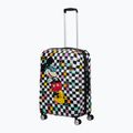 Kelioninis lagaminas American Tourister Disney Wavebreaker 64 l mickey check 5