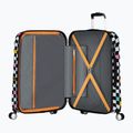 Kelioninis lagaminas American Tourister Disney Wavebreaker 64 l mickey check 6