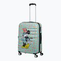 Kelioninis lagaminas American Tourister Disney Wavebreaker 64 l  minnie pastel dots 4