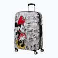 Kelioninis lagaminas American Tourister Disney Wavebreaker Spinner 96 l 2