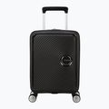 Kelioninis lagaminas American Tourister Soundbox Mini 47 22 l bass black