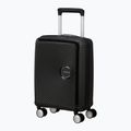 Kelioninis lagaminas American Tourister Soundbox Mini 47 22 l bass black 2