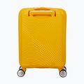 Kelioninis lagaminas American Tourister Soundbox Mini 47 22 l golden yellow 3