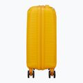 Kelioninis lagaminas American Tourister Soundbox Mini 47 22 l golden yellow 4
