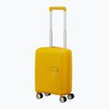 Kelioninis lagaminas American Tourister Soundbox Mini 47 22 l golden yellow 5