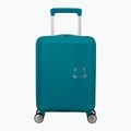 Kelioninis lagaminas American Tourister Soundbox Mini 47 22 l deep teal