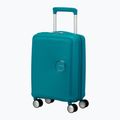 Kelioninis lagaminas American Tourister Soundbox Mini 47 22 l deep teal 2
