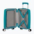 Kelioninis lagaminas American Tourister Soundbox Mini 47 22 l deep teal 6
