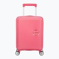 Kelioninis lagaminas American Tourister Soundbox Mini 47 22 l sun kissed coral