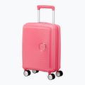 Kelioninis lagaminas American Tourister Soundbox Mini 47 22 l sun kissed coral 2