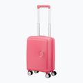Kelioninis lagaminas American Tourister Soundbox Mini 47 22 l sun kissed coral 5