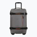 Kelioninis lagaminas American Tourister Urban Track 55 l dark grey