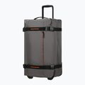 Kelioninis lagaminas American Tourister Urban Track 84 l dark grey 2