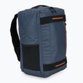American Tourister Urban Track 14" 24 l tamsiai mėlyna / oranžinė kuprinė 2