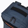 American Tourister Urban Track 14" 24 l tamsiai mėlyna / oranžinė kuprinė 5