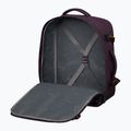 Kuprinė American Tourister Casual Backpack M 38 l dark plum 5