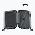 Kelioninis lagaminas American Tourister Flashline Spinner 43 23 l sky silver 6