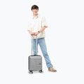 Kelioninis lagaminas American Tourister Flashline Spinner 43 23 l sky silver 7