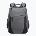 Kuprinė American Tourister Urban Groove 20,5 l grey/ black