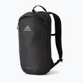 Trekkingo kuprinė Gregory Nano 14 l optic black