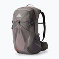 Moteriška turistinė kuprinė Gregory Juno 30 l torch grey