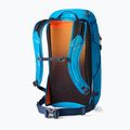 Turistinė kuprinė Gregory Kiro 28 l RC alpine legion blue 2
