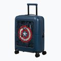 Kelioninis lagaminas American Tourister Dashpop Disney 47 l capt america shield 2