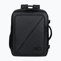 American Tourister Take2Cabin Prime M kuprinė 38,2 l juoda