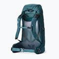 Moteriška žygio kuprinė Gregory Maven 38 l RC ocean slate 2