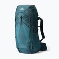 Moteriška trekinginė kuprinė Gregory Maven 58 l ocean blue