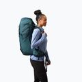 Moteriška trekinginė kuprinė Gregory Maven 58 l ocean blue 3