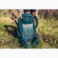 Moteriška trekinginė kuprinė Gregory Maven 58 l ocean blue 12