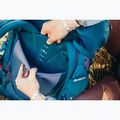 Moteriška trekinginė kuprinė Gregory Maven 58 l ocean blue 14