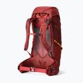 Žygio kuprinė Gregory Paragon 50 l RC desert red 2