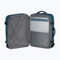 American Tourister Take2Cabin 17,3" L48,5 l uosto mėlyna kuprinė 4